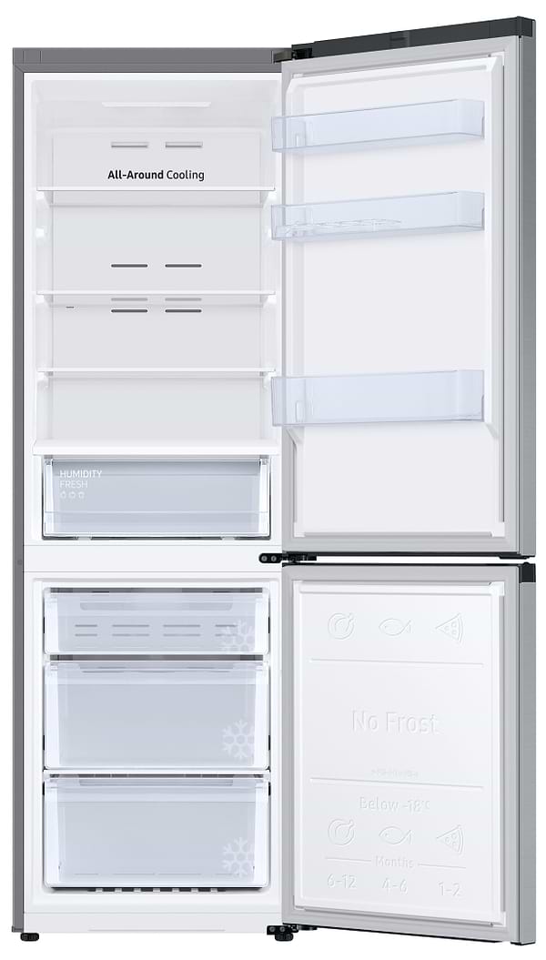 Фото - Холодильник Samsung RB34T600FSA/UA
