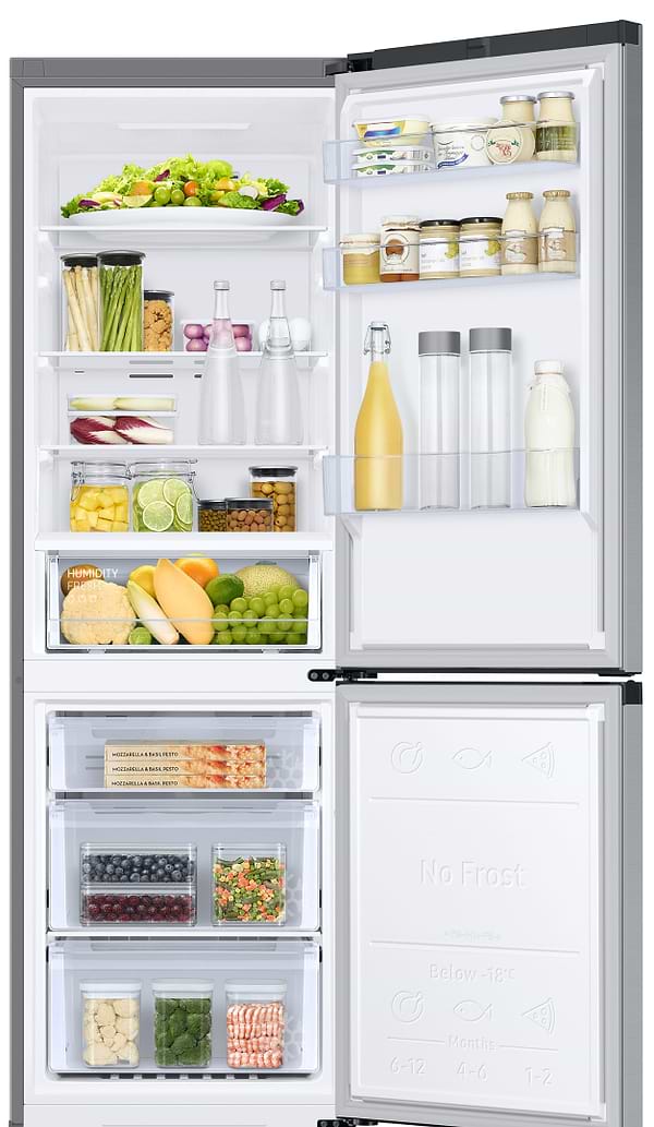 Фото - Холодильник Samsung RB34T600FSA/UA