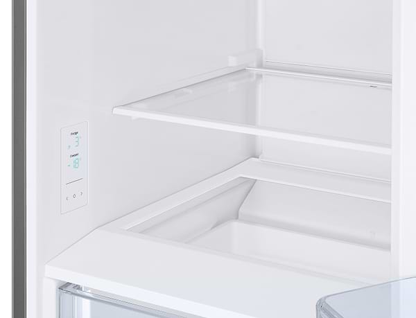 Фото - Холодильник Samsung RB34T600FSA/UA