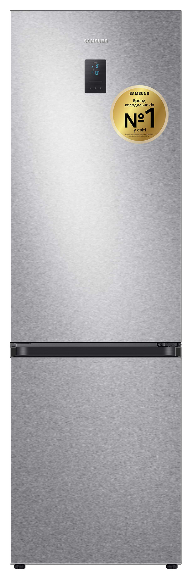 Фото - Холодильник Samsung RB36T670FSA/UA