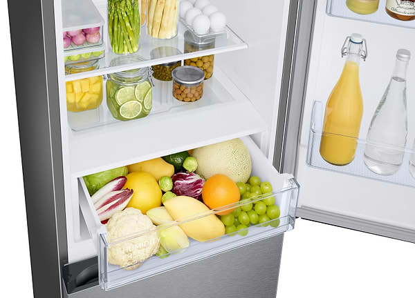 Фото - Холодильник Samsung RB36T670FSA/UA