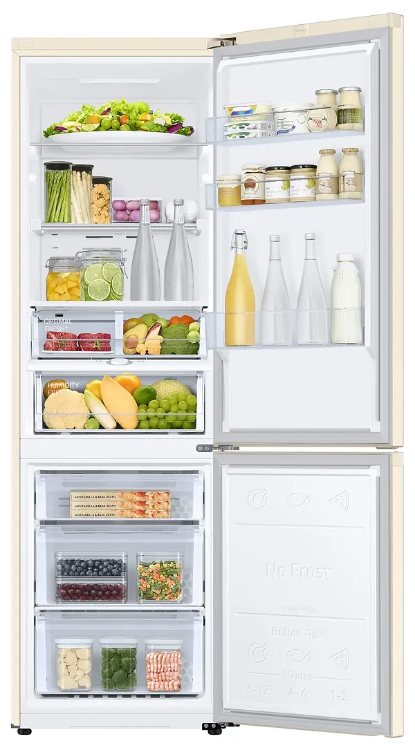 Фото - Холодильник Samsung RB36T674FEL/UA