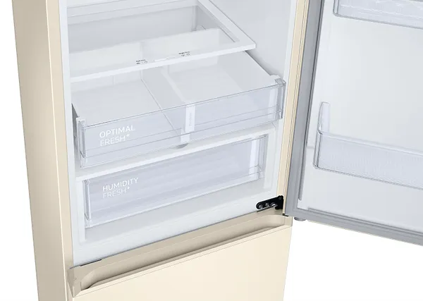 Фото - Холодильник Samsung RB36T674FEL/UA