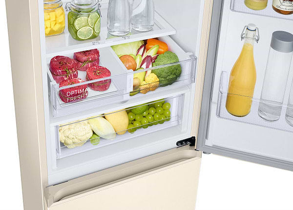 Фото - Холодильник Samsung RB36T674FEL/UA