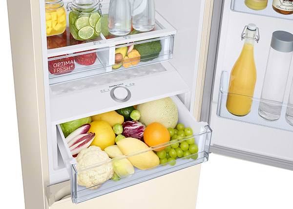 Фото - Холодильник Samsung RB36T674FEL/UA