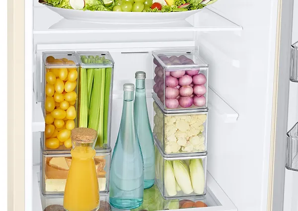 Фото - Холодильник Samsung RB36T674FEL/UA