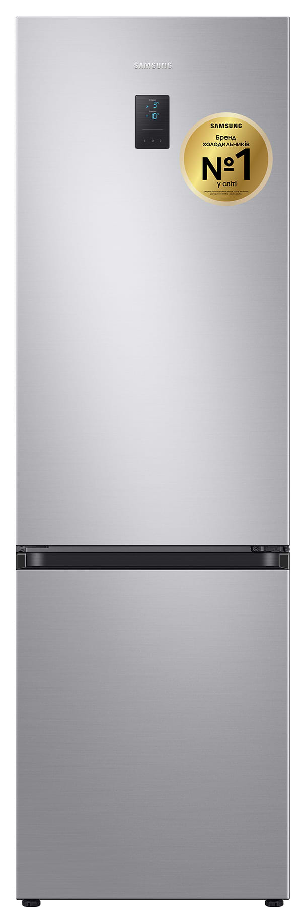 Фото - Холодильник Samsung RB36T674FSA/UA