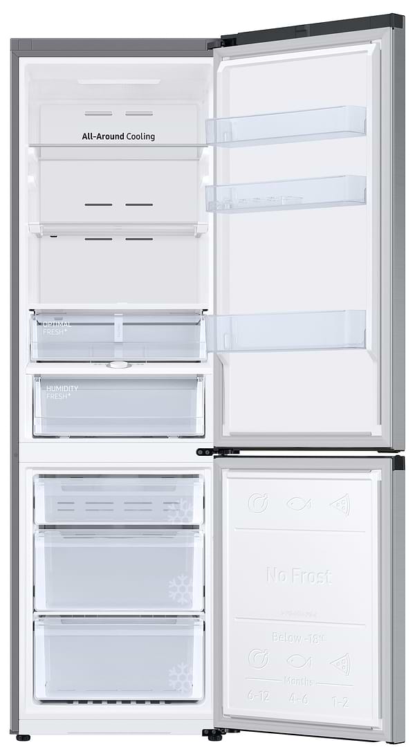 Фото - Холодильник Samsung RB36T674FSA/UA