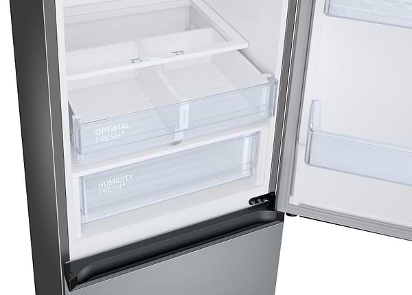 Фото - Холодильник Samsung RB36T674FSA/UA