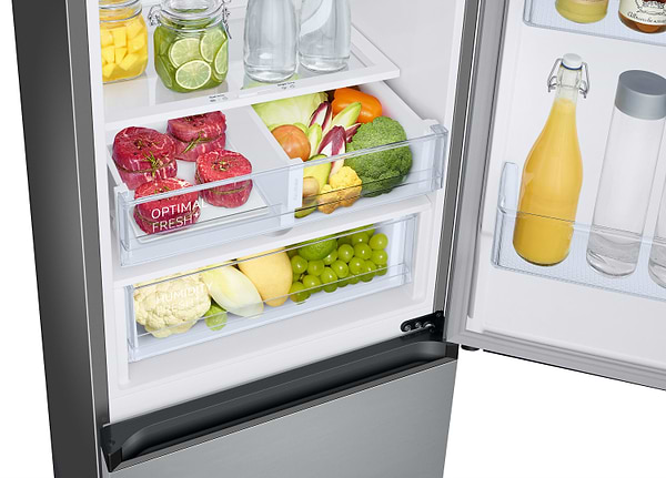 Фото - Холодильник Samsung RB36T674FSA/UA