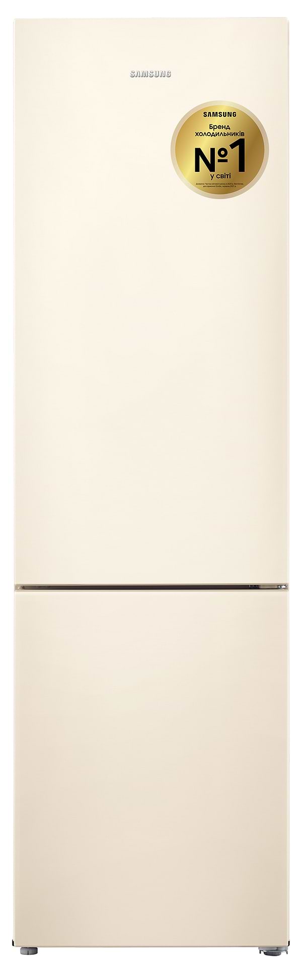 Фото - Холодильник Samsung RB37J5000EF/UA