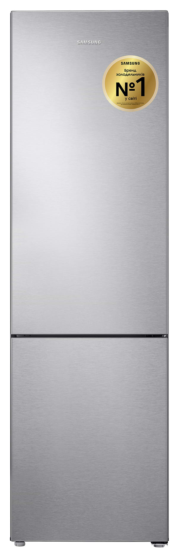 Фото - Холодильник Samsung RB37J5000SA/UA