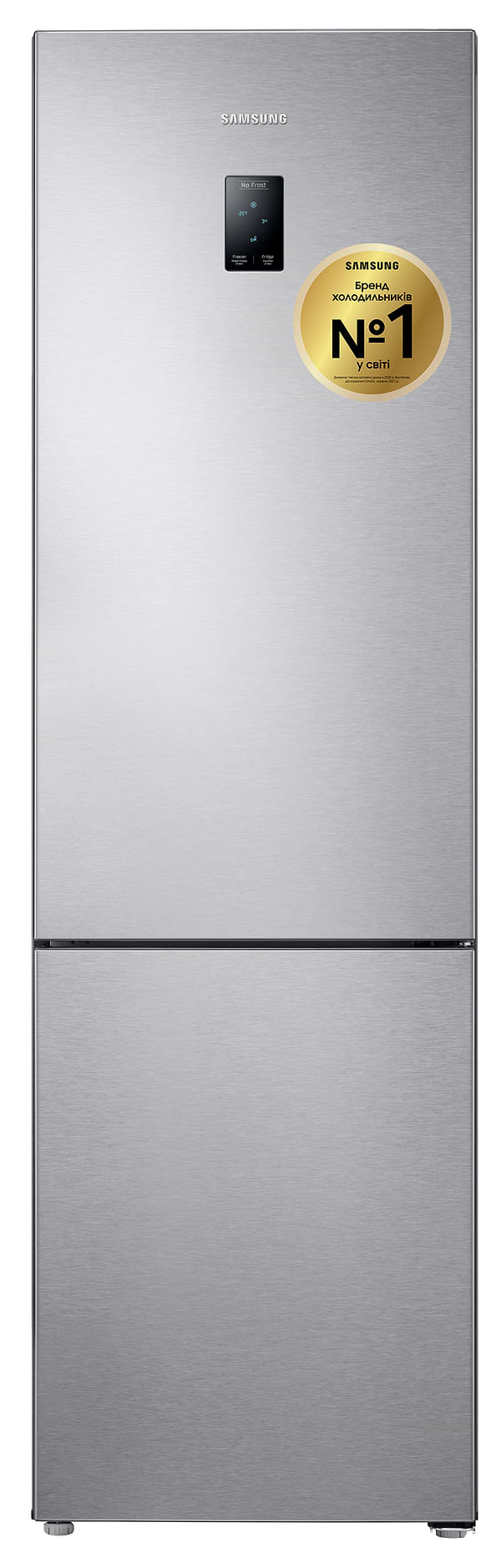 Фото - Холодильник Samsung RB37J5220SA/UA Фото - Холодильник Samsung RB37J5220SA/UA