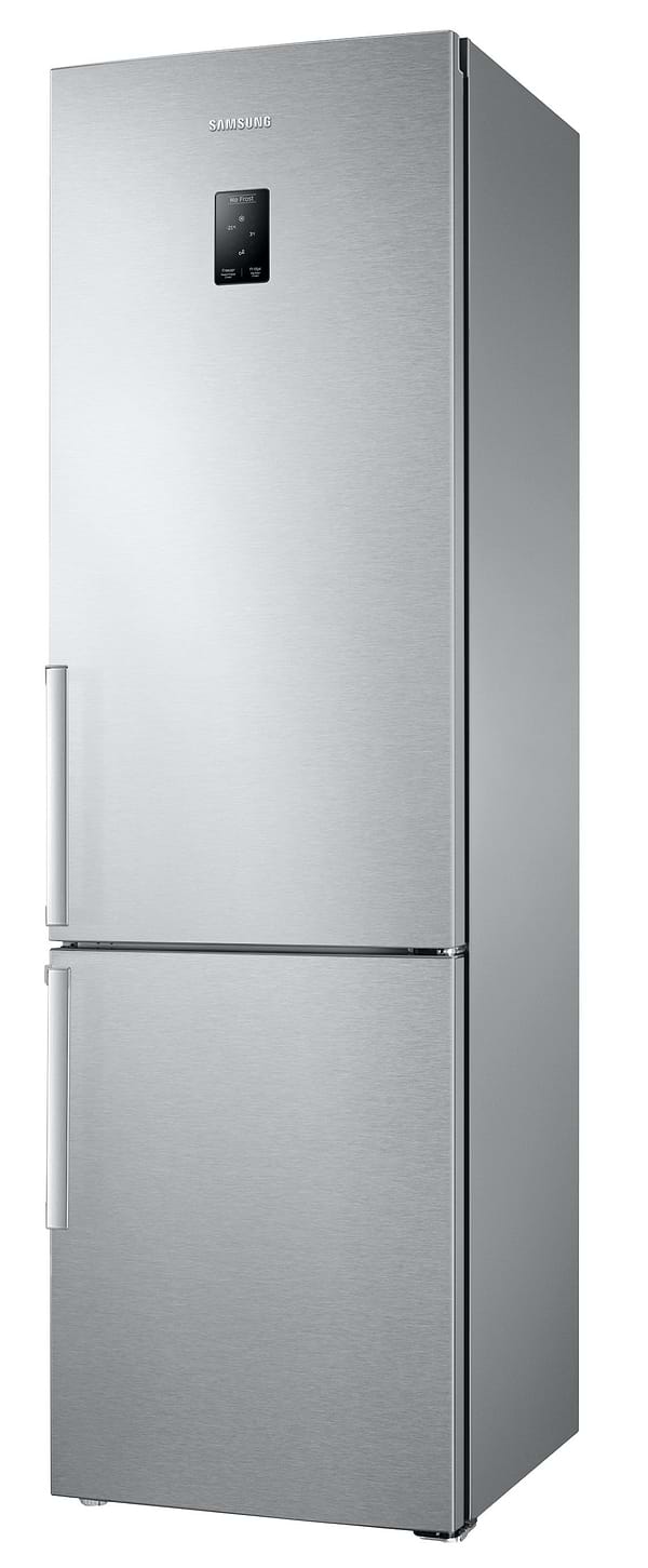 Фото - Холодильник Samsung RB37J5340SL/UA
