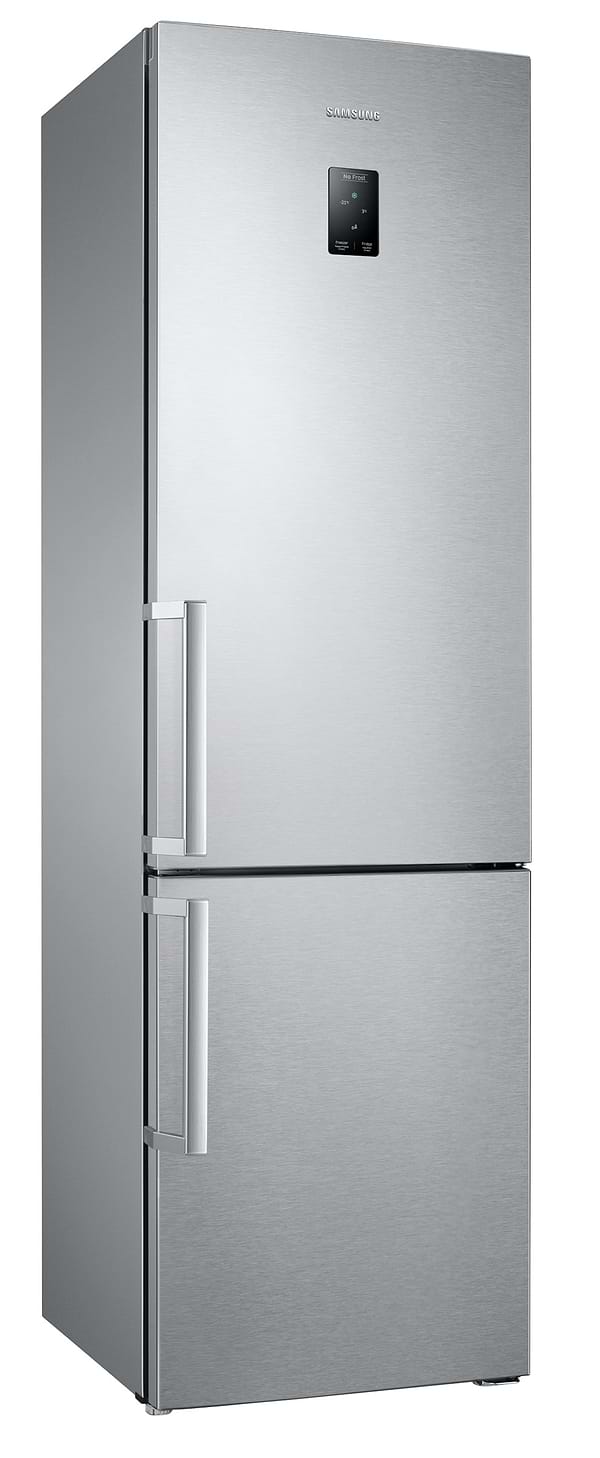 Фото - Холодильник Samsung RB37J5340SL/UA