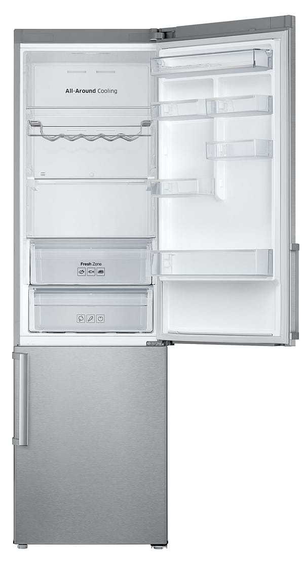 Фото - Холодильник Samsung RB37J5340SL/UA