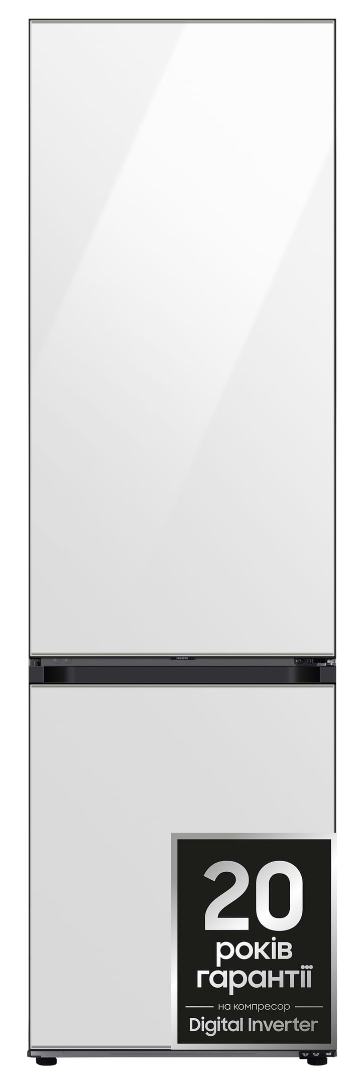 Холодильник Samsung RB38A6B6212/UA - Фото 1