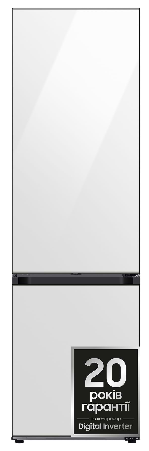 Фото - Холодильник Samsung RB38A6B6212/UA