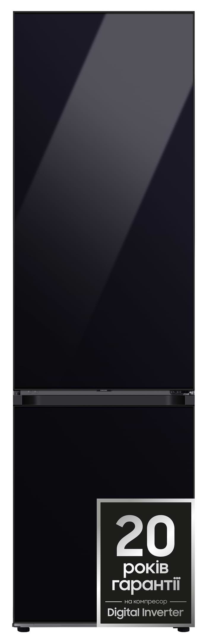 Холодильник Samsung RB38A6B6222/UA - Фото 1