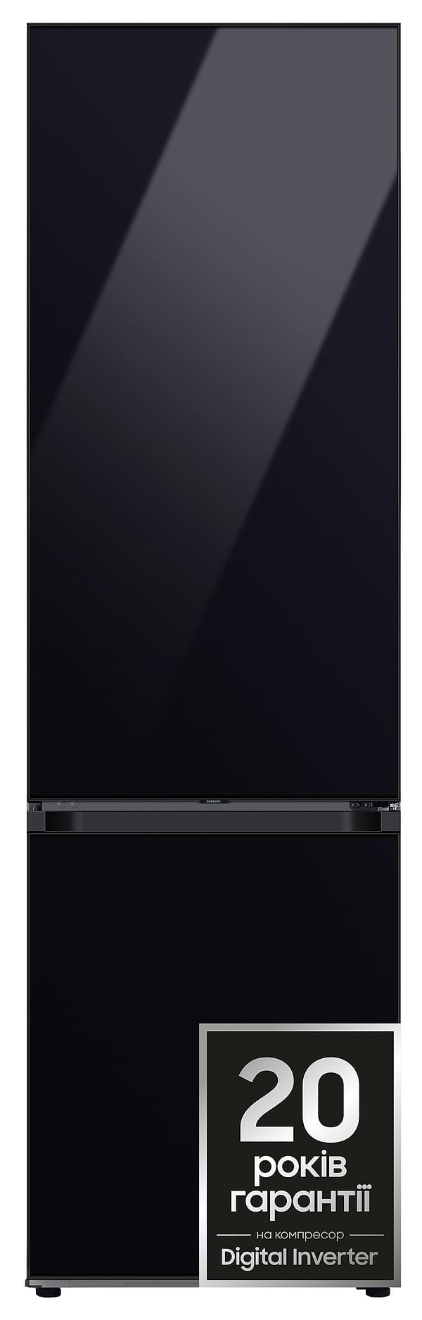 Фото - Холодильник Samsung RB38A6B6222/UA