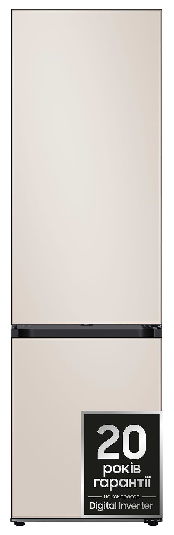 Фото - Холодильник Samsung RB38A6B6239/UA