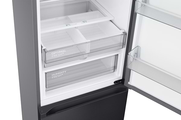 Фото - Холодильник Samsung RB38C7B4EB1/UA