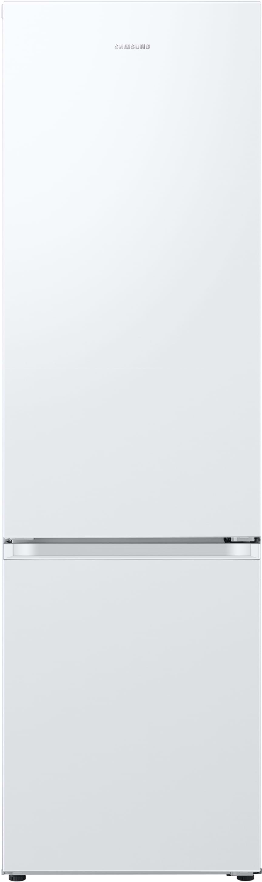 Холодильник Samsung RB38C600EWW/UA - Фото 1