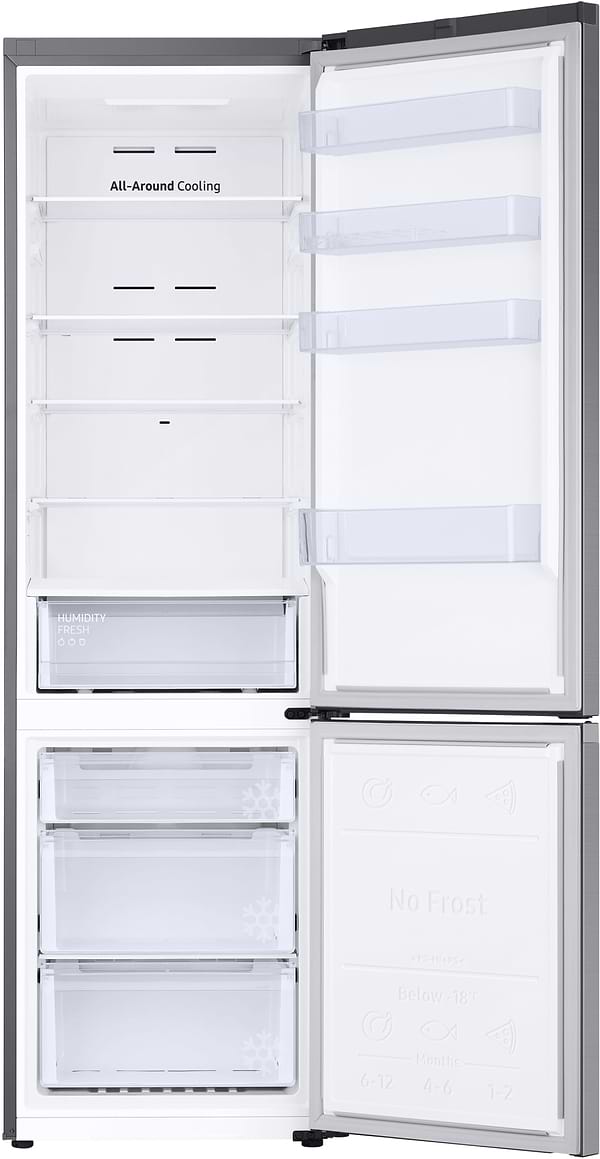 Фото - Холодильник Samsung RB38C600ES9/UA