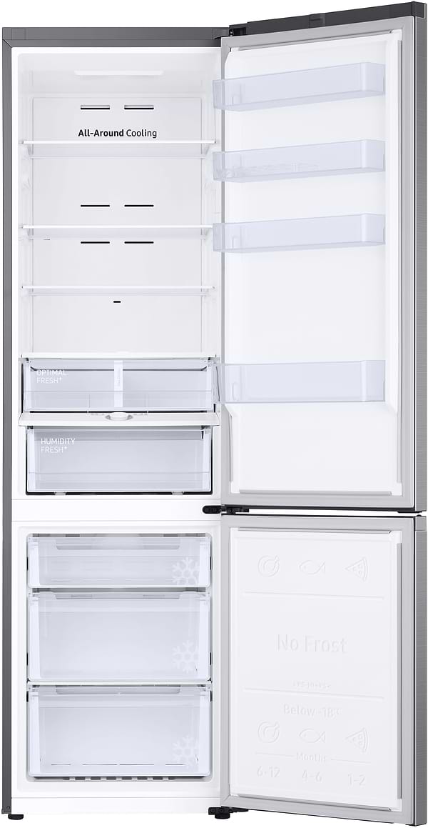 Фото - Холодильник Samsung RB38C603ES9/UA