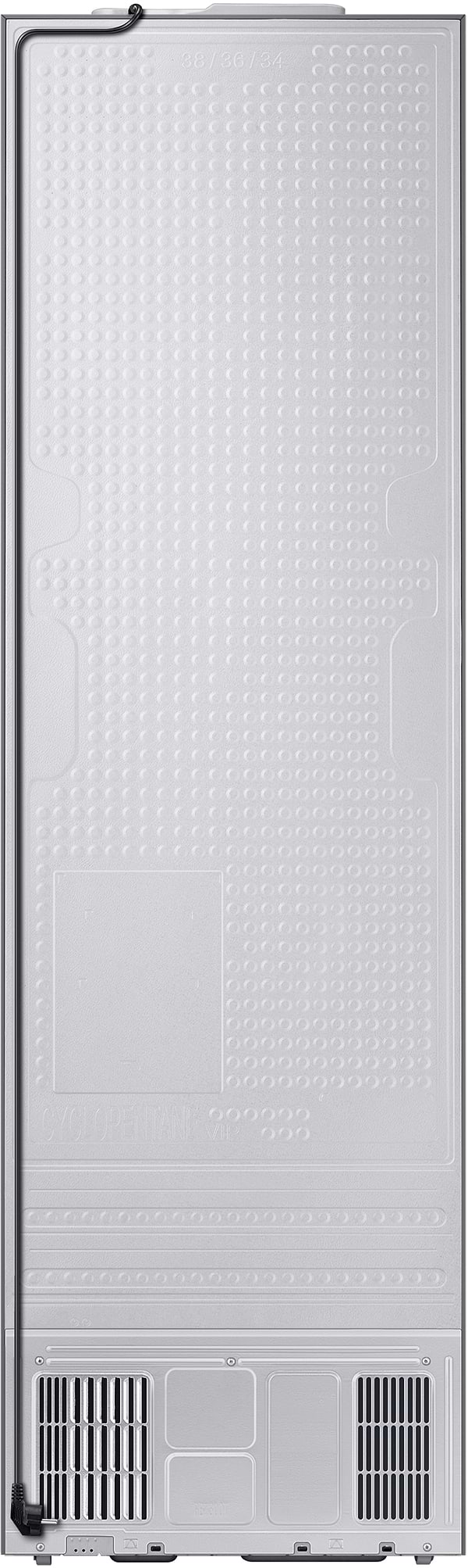 Фото - Уценка - Холодильник Samsung RB38C603ES9/UA