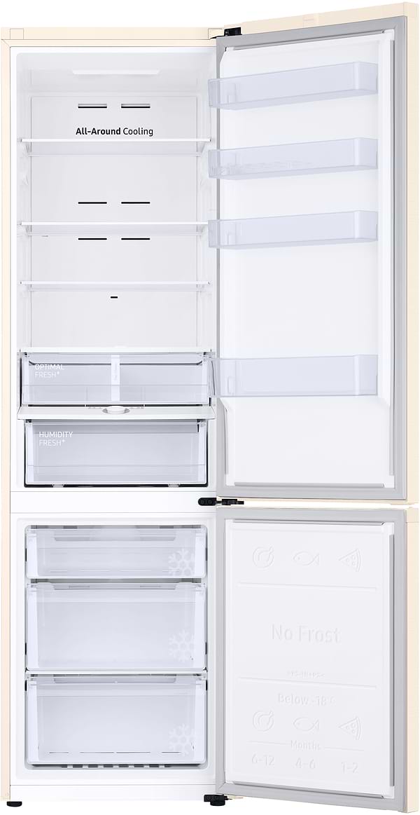 Фото - Уценка - Холодильник Samsung RB38C603EEL/UA