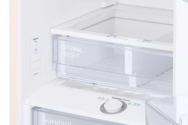 Фото - Уценка - Холодильник Samsung RB38C603EEL/UA