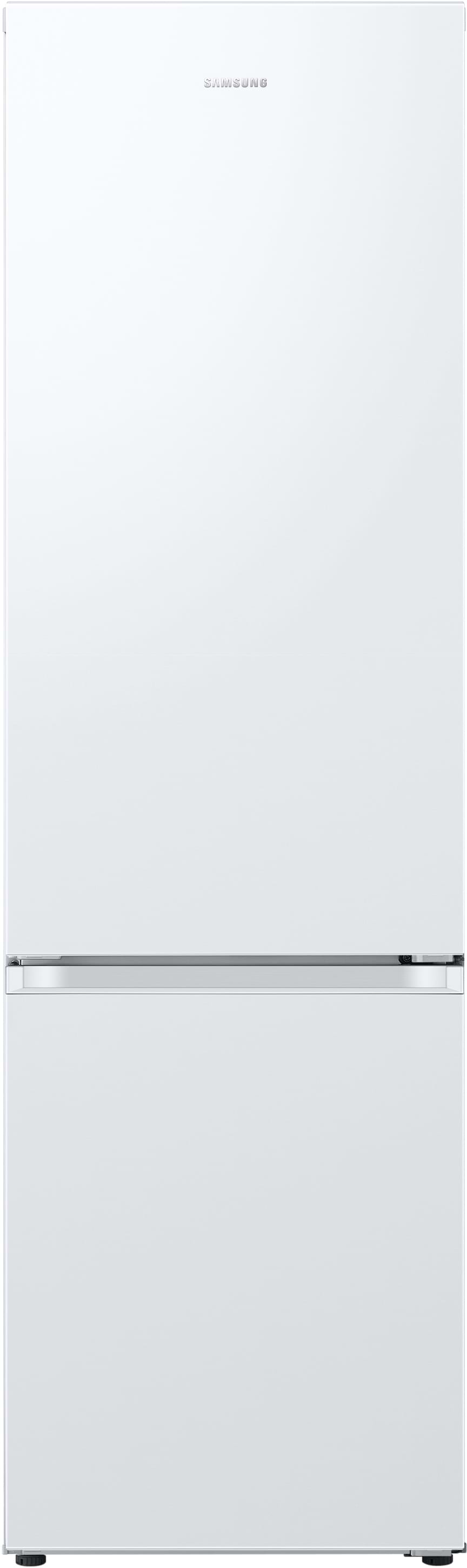Холодильник Samsung RB38C603EWW/UA - Фото 1