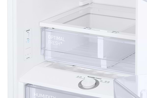 Фото - Уценка - Холодильник Samsung RB38C603EWW/UA