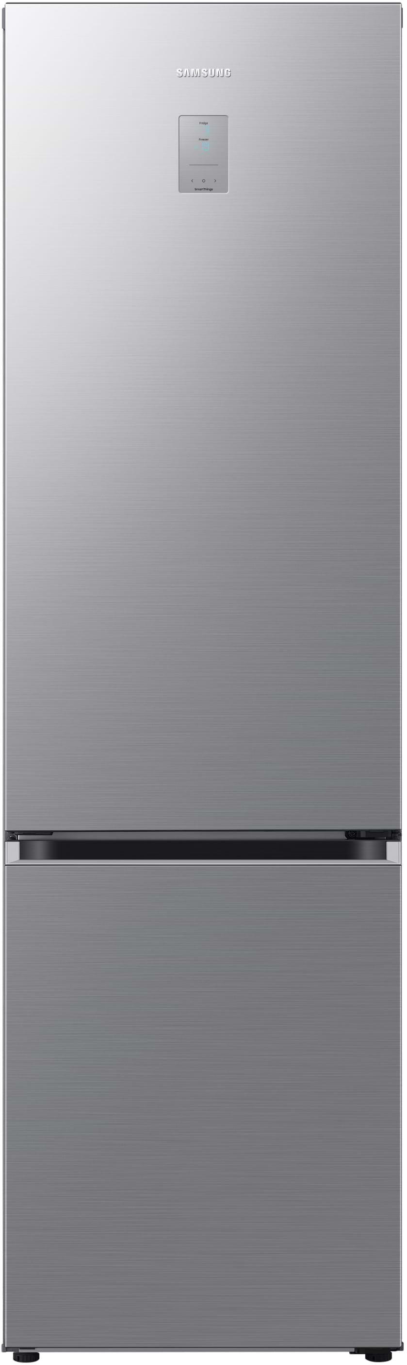 Холодильник Samsung RB38C676ES9/UA - Фото 1