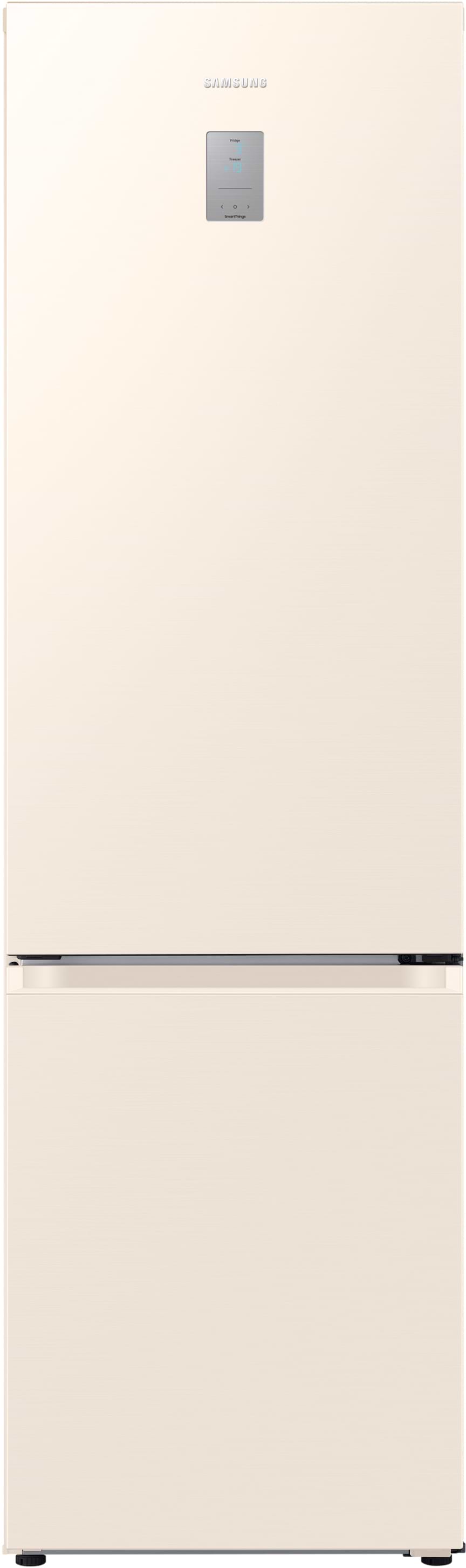 Холодильник Samsung RB38C676EEL/UA - Фото 1