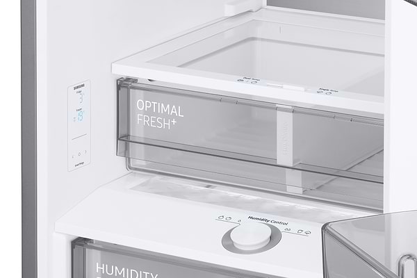 Фото - Холодильник Samsung RB38C7B4EB1/UA