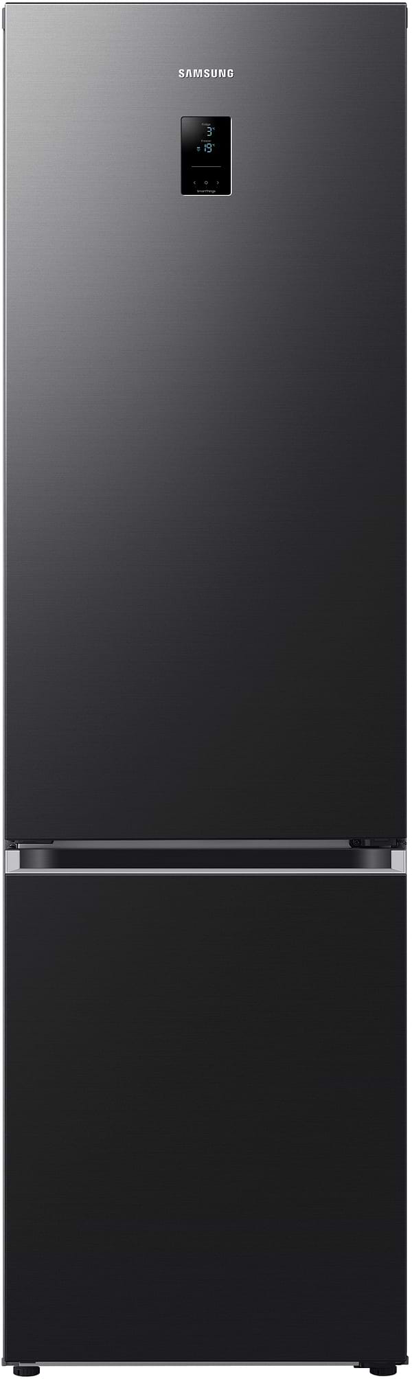 Фото - Холодильник Samsung RB38C676EB1/UA