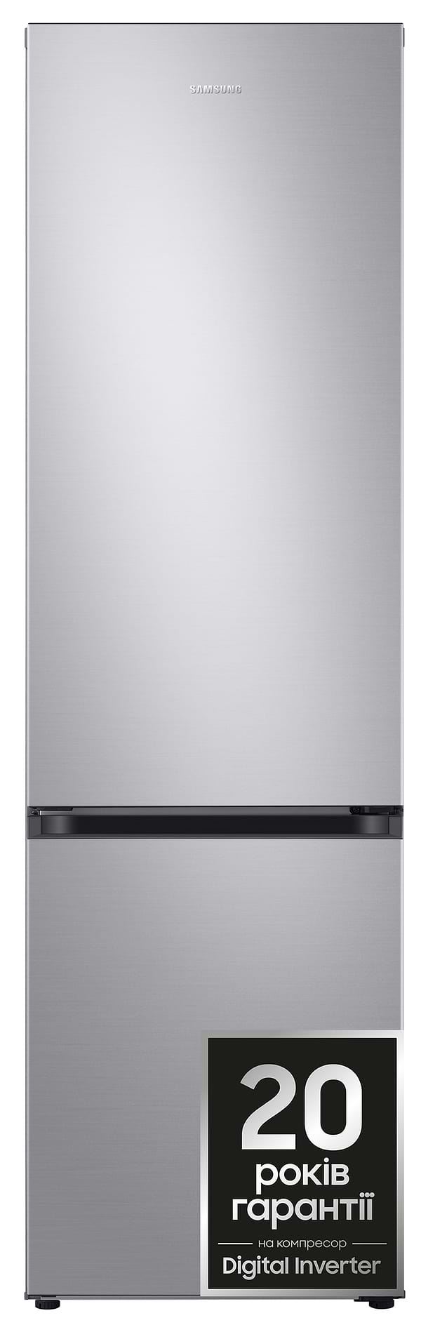 Фото - Холодильник Samsung RB38T600FSA/UA