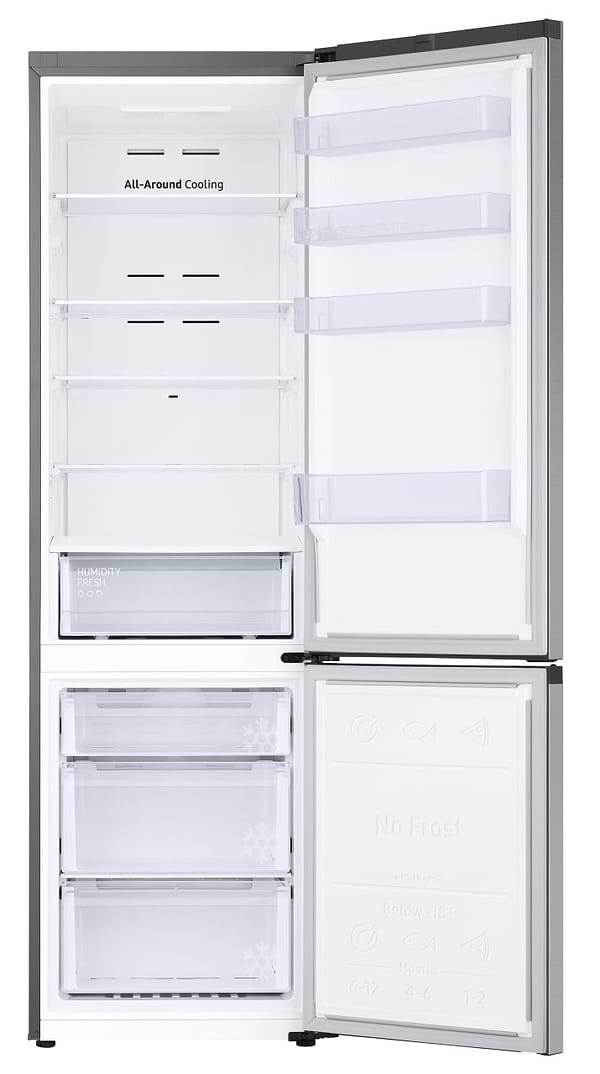 Фото - Холодильник Samsung RB38T600FSA/UA