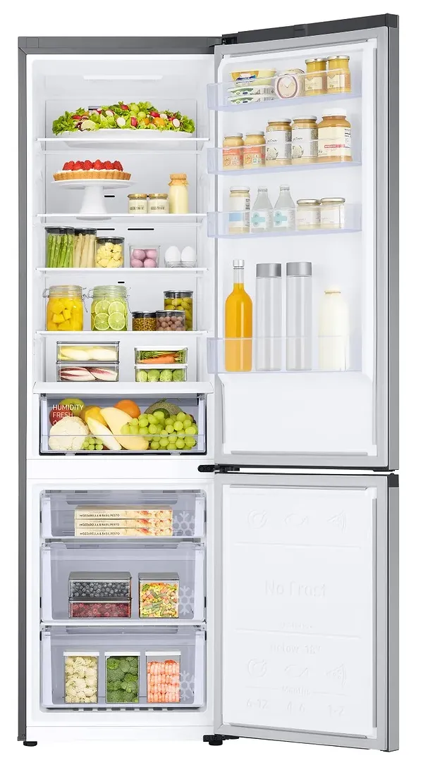 Фото - Холодильник Samsung RB38T600FSA/UA