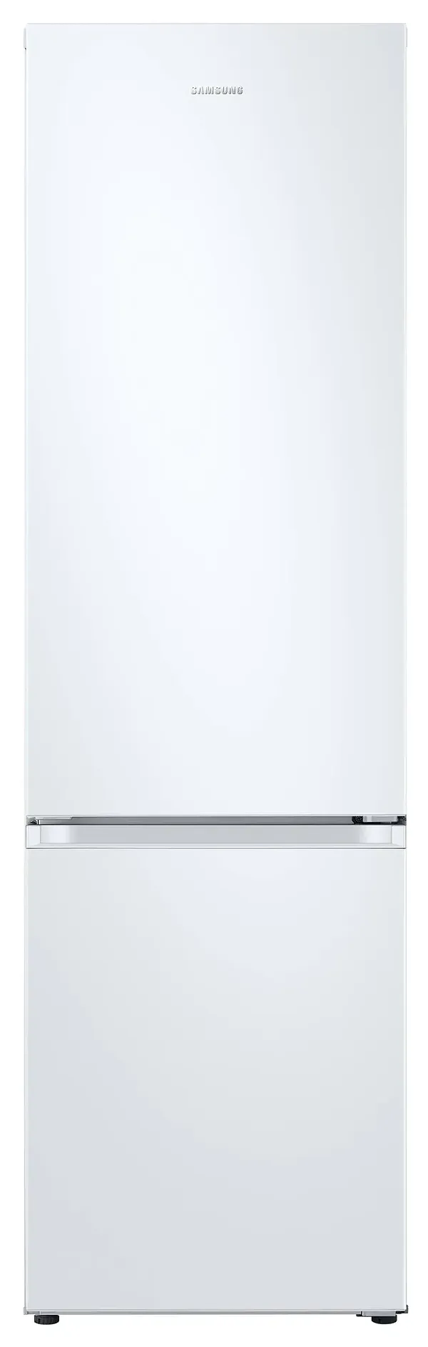 Фото - Холодильник Samsung RB38T600FWW/UA