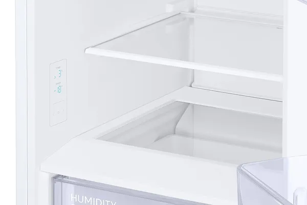 Фото - Холодильник Samsung RB38T600FWW/UA