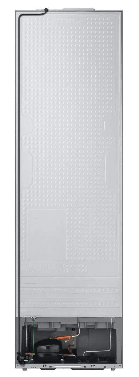 Фото - Холодильник Samsung RB38T600FSA/UA