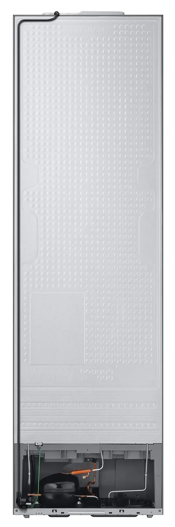 Фото - Холодильник Samsung RB38T600FWW/UA