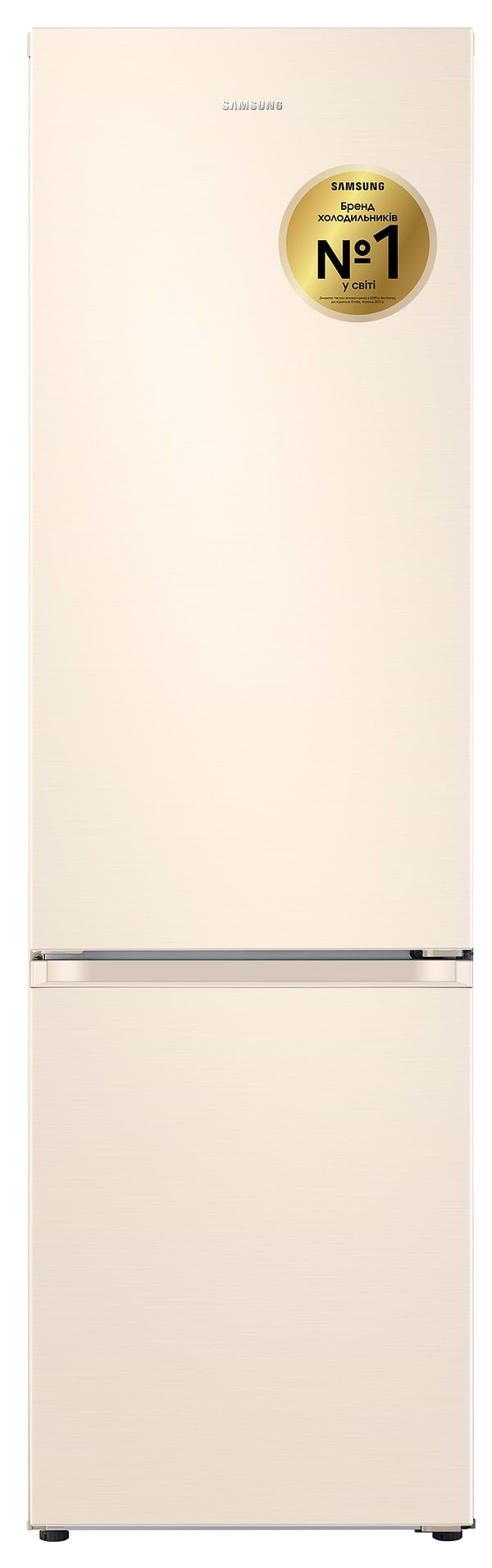 Фото - Холодильник Samsung RB38T603FEL/UA
