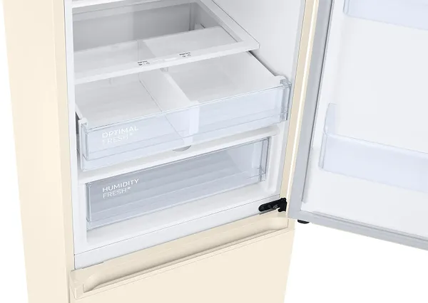 Фото - Холодильник Samsung RB38T603FEL/UA