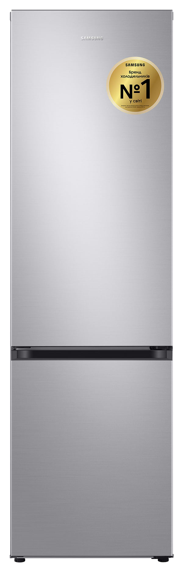 Фото - Холодильник Samsung RB38T603FSA/UA