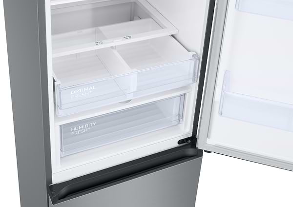 Фото - Холодильник Samsung RB38T603FSA/UA