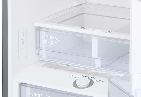 Фото - Холодильник Samsung RB38T603FSA/UA